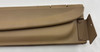 1999-2005 Mazda Miata OEM Wind blocker Panel / Tan /   NBWB1