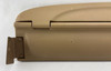 1999-2005 Mazda Miata OEM Wind blocker Panel / Tan /   NBWB1