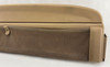 1999-2005 Mazda Miata OEM Wind blocker Panel / Tan /   NBWB11999-2005 Mazda Miata OEM Wind blocker Panel / Tan /   NBWB1