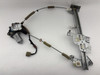 1999-2005 Mazda Miata Passenger Side Window Regulator w/ Motor  /   NB276