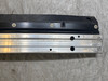 2006-2009 Pontiac Solstice 2.4l Front Bumper Support Impact Beam w/ Foam /   PS078