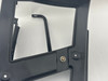 2006-2009 Pontiac Solstice 2.4l Driver Side Front Bumper Bracket /   PS078
