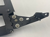 2006-2009 Pontiac Solstice 2.4l Passenger Side Front Bumper Bracket /   PS078