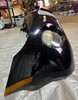 2006-2009 Pontiac Solstice 2.4l OEM Front Bumper Cover w/ Grilles / Fog Lights /    PS078