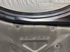 2006-2009 Pontiac Solstice OEM Hood Panel / Mysterious Black  PS078