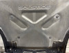 2006-2009 Pontiac Solstice OEM Hood Panel / Mysterious Black  PS078