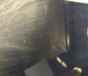 2006-2009 Pontiac Solstice OEM Hood Panel / Mysterious Black  PS078