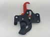 2006-2010 Pontiac Solstice / Saturn Sky Convertible Soft Top Front Latch w/ Release Handle /   PS078