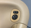 2006-2010 Pontiac Solstice / Saturn Sky OEM Interior Door Panels / Steel / Sand / Pair /   PS078