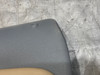 2006-2010 Pontiac Solstice / Saturn Sky OEM Interior Door Panels / Steel / Sand / Pair /   PS078