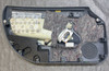 2006-2010 Pontiac Solstice / Saturn Sky OEM Interior Door Panels / Steel / Sand / Pair /   PS078