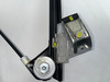 2007-2010 Saturn Sky / Pontiac Solstice Driver Window Regulator /   PS078