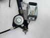 2006-2010 Pontiac Solstice Saturn Sky Passenger Window Regulator / Motor /   PS078
