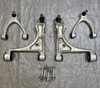 2006-2010 Saturn Sky / Pontiac Solstice Front Control Arm Set /   PS078