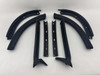 2006-2007 Pontiac Solstice / Saturn Sky Convertible Soft Top Seals Weatherstripping /   PS078