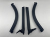 2006-2007 Pontiac Solstice / Saturn Sky Convertible Soft Top Seals Weatherstripping /   PS078
