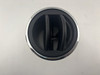 2006-2009 Pontiac Solstice Interior AC Vents / Chrome / Pair  /   PS078