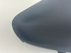 2006-2009 Pontiac Solstice Center Console Grab Handle Trim Surround Panel / Gray /   PS078