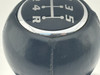 2006-2009 Pontiac Solstice Manual Shift Knob w/ Boot /   PS078