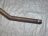 2006-2009 Pontiac Solstice 2.4l GMPP Exhaust System Muffler w/ Tip *DAMAGE* /   PS078