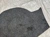 1999-2005 Mazda Miata Trunk Carpet / Spare Tire Cover  /   NB284