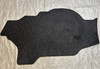 1999-2005 Mazda Miata Trunk Carpet / Spare Tire Cover  /   NB284