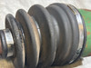 1999-2005 Mazda Miata Differential Upgrade Set / Driveshaft / Axles  / 75K NB284