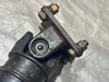 1999-2005 Mazda Miata Differential Upgrade Set / Driveshaft / Axles  / 75K NB284