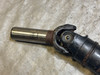 1999-2005 Mazda Miata Differential Upgrade Set / Driveshaft / Axles  / 75K NB284