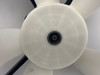 1999-2005 Mazda Miata Cooling Fans w/ Shroud  / 75K NB284