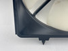 1999-2005 Mazda Miata Cooling Fans w/ Shroud  / 75K NB284