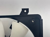 1999-2005 Mazda Miata Cooling Fans w/ Shroud  / 75K NB284