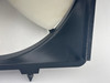1999-2005 Mazda Miata Cooling Fans w/ Shroud  / 75K NB284