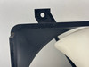 1999-2005 Mazda Miata Cooling Fans w/ Shroud  / 75K NB284