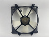 1999-2005 Mazda Miata Cooling Fans w/ Shroud  / 75K NB284