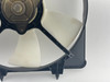 1999-2005 Mazda Miata Cooling Fans w/ Shroud  / 75K NB284