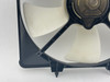 1999-2005 Mazda Miata Cooling Fans w/ Shroud  / 75K NB284