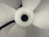 1999-2005 Mazda Miata Cooling Fans w/ Shroud  / 75K NB284