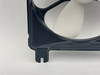 1999-2005 Mazda Miata Cooling Fans w/ Shroud  / 75K NB284