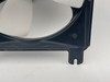 1999-2005 Mazda Miata Cooling Fans w/ Shroud  / 75K NB284