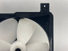 1999-2005 Mazda Miata Cooling Fans w/ Shroud  / 75K NB284