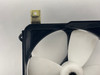 1999-2005 Mazda Miata Cooling Fans w/ Shroud  / 75K NB284