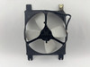 1999-2005 Mazda Miata Cooling Fans w/ Shroud  / 75K NB284