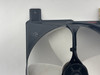 1999-2005 Mazda Miata Cooling Fans w/ Shroud  / 75K NB284