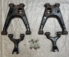 1999-2005 Mazda Miata Rear Control Arm Set  /   NB284