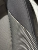 2001-2005 Mazda Miata Black Cloth Seats / Pair  /   NB284