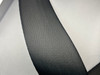 2001-2005 Mazda Miata Seat Belts / Pair / Black Trim /   NB284