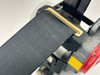 2001-2005 Mazda Miata Seat Belts / Pair / Black Trim /   NB284