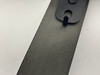 2001-2005 Mazda Miata Seat Belts / Pair / Black Trim /   NB284