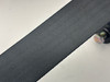 2001-2005 Mazda Miata Seat Belts / Pair / Black Trim /   NB284